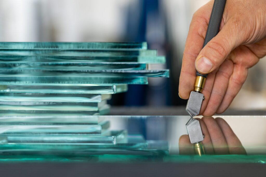 glass cutter glass cutter